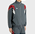 JAQUETA UMBRO RELAXED TRACK - Imagem 2