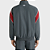 JAQUETA UMBRO RELAXED TRACK - Imagem 5