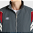 JAQUETA UMBRO RELAXED TRACK - Imagem 4