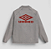 BLUSA UMBRO WASHED DRILL TOP - Imagem 2