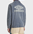 BLUSA UMBRO WASHED DRILL TOP - Imagem 5
