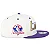 BONÉ NEW ERA 9FIFTY "LAKERS - NBA" - Imagem 2