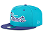 BONÉ NEW ERA 9FIFTY "HORNETS - NBA" - Imagem 3