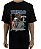 CAMISETA DOPEBOYZ "TUPAC SHAKUR - DEATH ROW" - Imagem 1