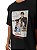 CAMISETA DOPEBOYZ "SCARFACE - PACINO" - Imagem 2
