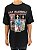 CAMISETA DOPEBOYZ "RAP NACIONAL" - Imagem 1
