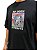CAMISETA DOPEBOYZ "MF DOOM- DOOMSDAY" - Imagem 2