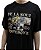 CAMISETA DOPEBOYZ "DE LA SOUL - ÁLBUNS" - Imagem 2