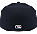 BONÉ NEW ERA 59FIFTY "BOSTON - REDSOX" - Imagem 3