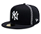 BONÉ NEW ERA 59FIFTY "NEW YORK - YANKEES - BALL" - Imagem 4
