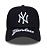 BONÉ NEW ERA 9FORTY "NEW YORK YANKEES - VISOR HIT" - Imagem 2