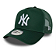 BONÉ NEW ERA 9FORTY TRUCKER "NEW YORK - YANKEES" - Imagem 1