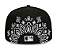 BONÉ NEW ERA 59FIFTY "NEW YORK - YANKEES PAISLEY" - Imagem 2