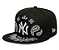 BONÉ NEW ERA 59FIFTY "NEW YORK - YANKEES PAISLEY" - Imagem 3