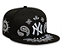BONÉ NEW ERA 59FIFTY "NEW YORK - YANKEES PAISLEY" - Imagem 1
