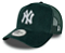BONÉ NEW ERA 9FORTY TRUCKER "NEW YORK - YANKEES" - Imagem 1