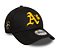 BONÉ NEW ERA 9FORTY "OAKLAND - ATHLETICS" - Imagem 1