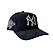BONÉ NEW ERA 19TWENTY "NEW YORK - YANKEES WORLD SERIES 1996" - Imagem 1