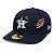 BONÉ NEW ERA 59FIFTY "HOUSTON - ASTROS PLANET ICONS" - Imagem 5