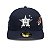 BONÉ NEW ERA 59FIFTY "HOUSTON - ASTROS PLANET ICONS" - Imagem 3