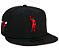 BONÉ NEW ERA 59FIFTY "CHICAGO - BULLS COMPOUND" - Imagem 1