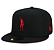 BONÉ NEW ERA 59FIFTY "CHICAGO - BULLS COMPOUND" - Imagem 4