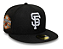 BONÉ NEW ERA 59FIFTY "SAN FRANCISCO - GIANTS" - Imagem 5