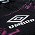 CAMISETA UMBRO x KONDZILLA JERSEY WIRE - Imagem 2