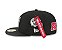 BONÉ NEW ERA x ALPHA INDUSTRIES 59FIFTY "LAS VEGAS - RAIDERS" - Imagem 4