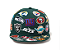 BONÉ NEW ERA 9FIFTY "ALL NFL LEAGUE" - Imagem 2