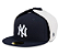 BONÉ NEW ERA 59FIFTY DOGEAR "NEW YORK - YANKEES" - Imagem 1
