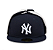 BONÉ NEW ERA 59FIFTY DOGEAR "NEW YORK - YANKEES" - Imagem 4