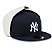 BONÉ NEW ERA 59FIFTY DOGEAR "NEW YORK - YANKEES" - Imagem 3