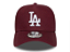 BONÉ NEW ERA 9FORTY TRUCKER "LOS ANGELES - DODGERS" - Imagem 2