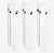 MEIA NIKE ESSENTIAL (3 PARES) - Imagem 2