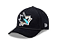 BONÉ NEW ERA 9FORTY M-CROWN "SAN JOSE - SHARKS" - Imagem 1