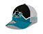 BONÉ NEW ERA 9FORTY M-CROWN TRUCKER "SAN JOSE - SHARKS" - Imagem 1