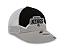 BONÉ NEW ERA 9FORTY M-CROWN TRUCKER "LOS ANGELES - KINGS" - Imagem 2