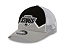 BONÉ NEW ERA 9FORTY M-CROWN TRUCKER "LOS ANGELES - KINGS" - Imagem 1