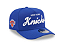 BONÉ NEW ERA 9FIFTY "NEW YORK - KNICKS" - Imagem 1