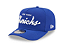 BONÉ NEW ERA 9FIFTY "NEW YORK - KNICKS" - Imagem 3