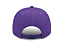 BONÉ NEW ERA 9FIFTY "LOS ANGELES - LAKERS" - Imagem 4