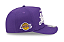 BONÉ NEW ERA 9FIFTY "LOS ANGELES - LAKERS" - Imagem 2