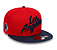 BONÉ NEW ERA 9FIFTY "LOS ANGELES - CLIPPERS" - Imagem 1
