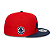 BONÉ NEW ERA 9FIFTY "LOS ANGELES - CLIPPERS" - Imagem 2