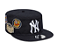BONÉ NEW ERA PILLBOX "NEW YORK - YANKEES WORLD SERIES" - Imagem 1