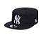BONÉ NEW ERA PILLBOX "NEW YORK - YANKEES WORLD SERIES" - Imagem 5