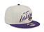 BONÉ NEW ERA 9FIFTY "LOS ANGELES - LAKERS" - Imagem 2