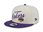 BONÉ NEW ERA 9FIFTY "LOS ANGELES - LAKERS" - Imagem 1