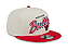 BONÉ NEW ERA 9FIFTY "CHICAGO - BULLS" - Imagem 2